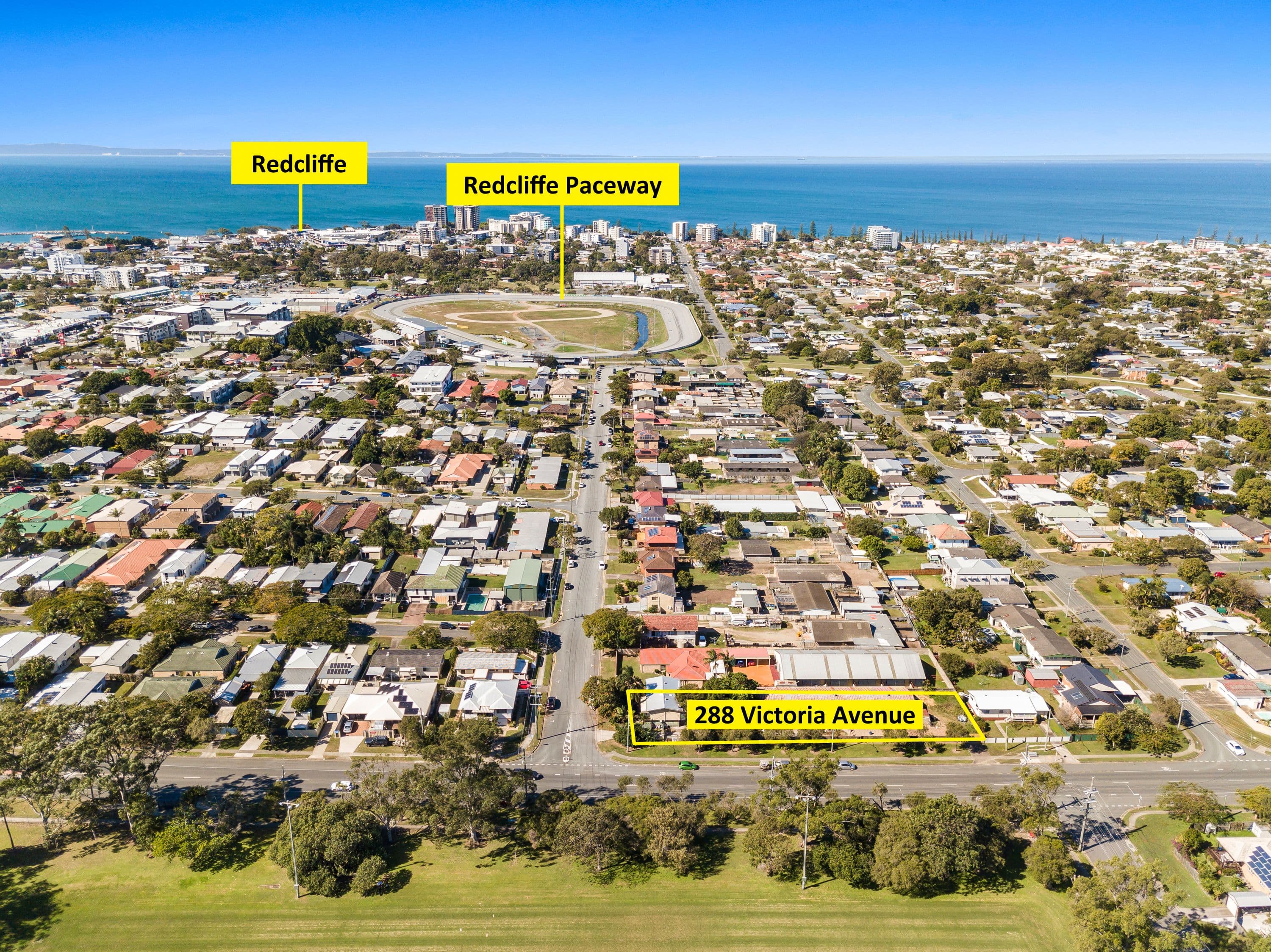 288 Victoria Avenue, Redcliffe QLD 4020, Redcliffe - Image 1