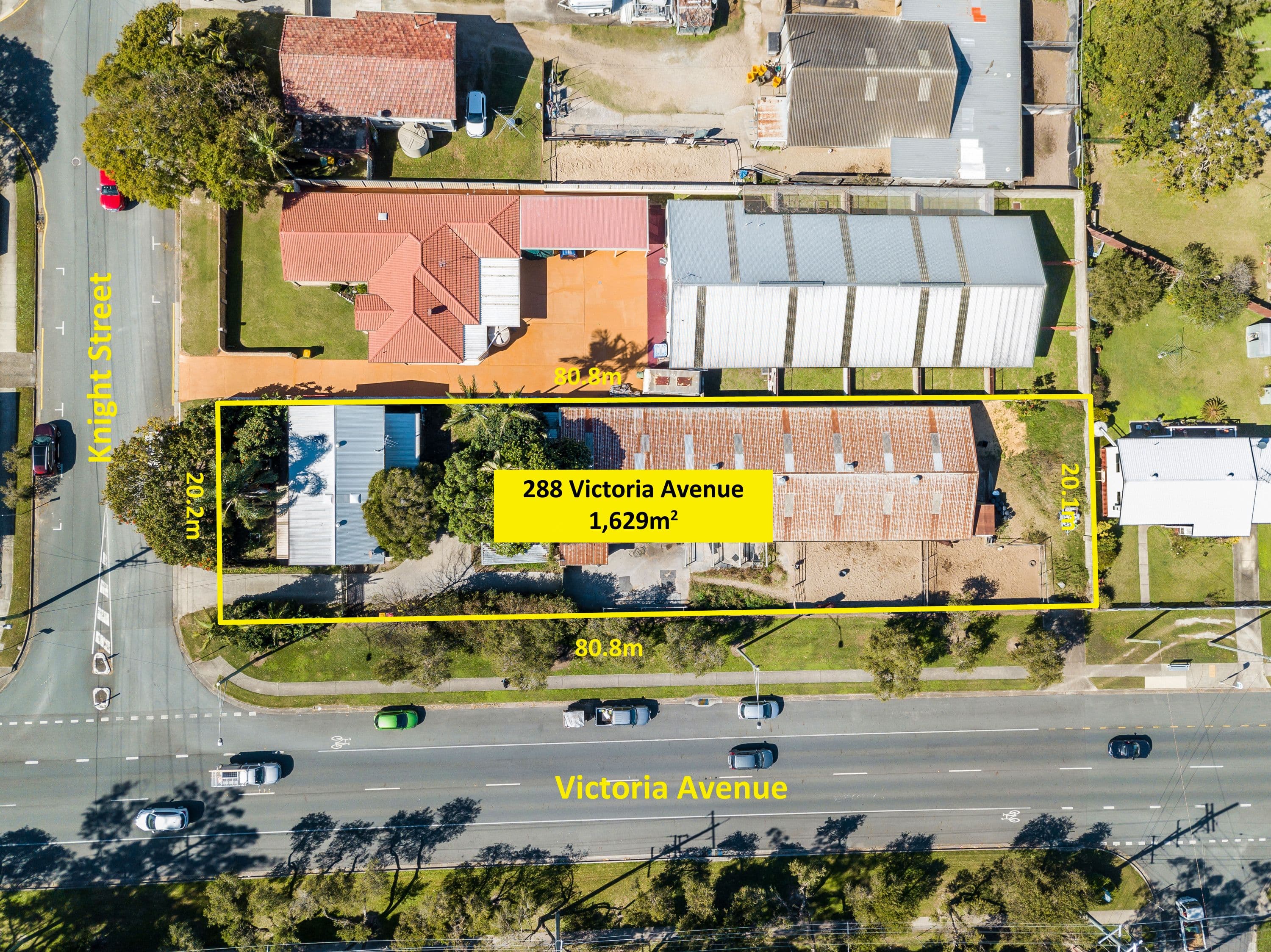 288 Victoria Avenue, Redcliffe QLD 4020, Redcliffe - Thumbnail 2