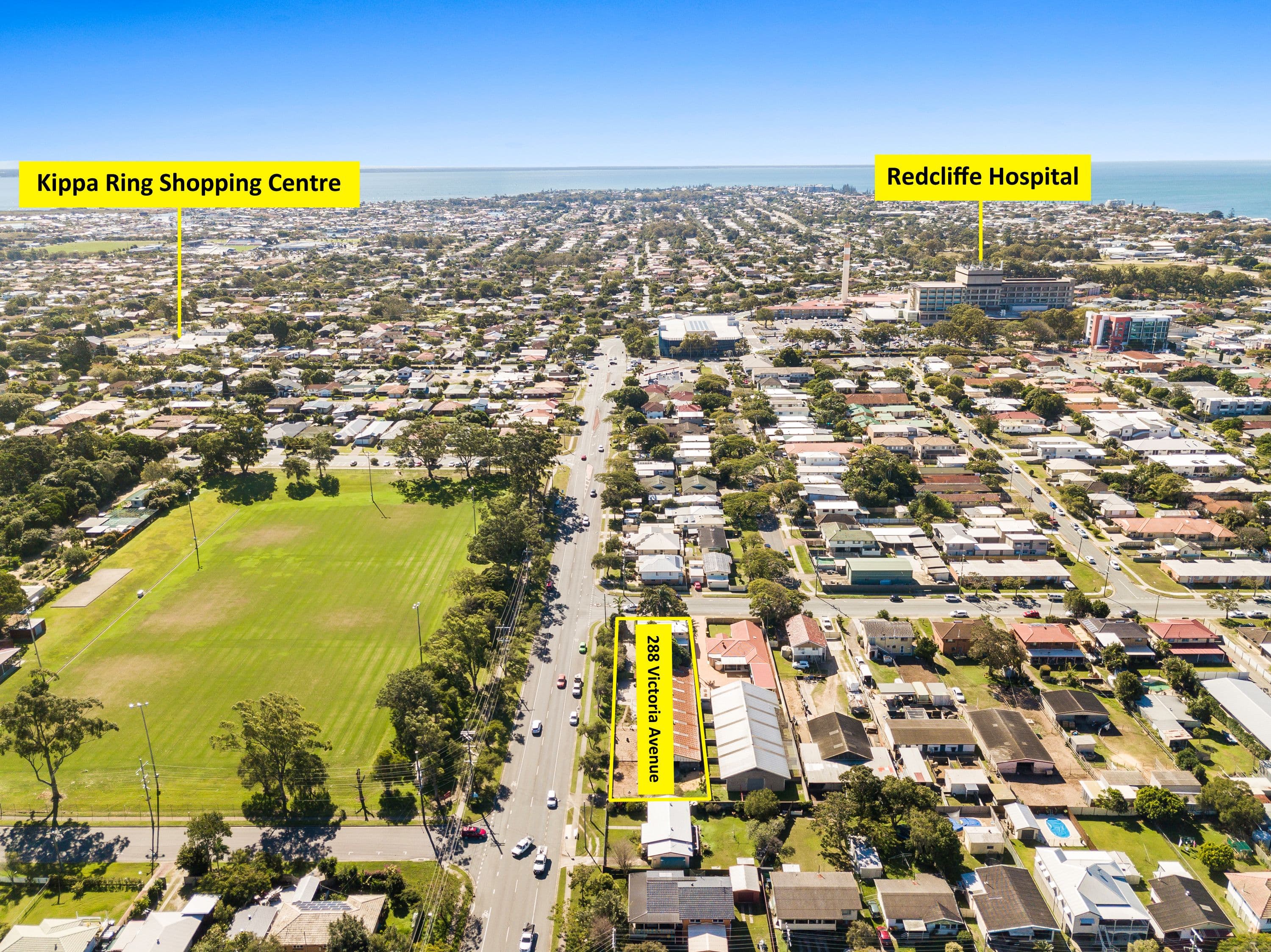 288 Victoria Avenue, Redcliffe QLD 4020, Redcliffe - Thumbnail 3