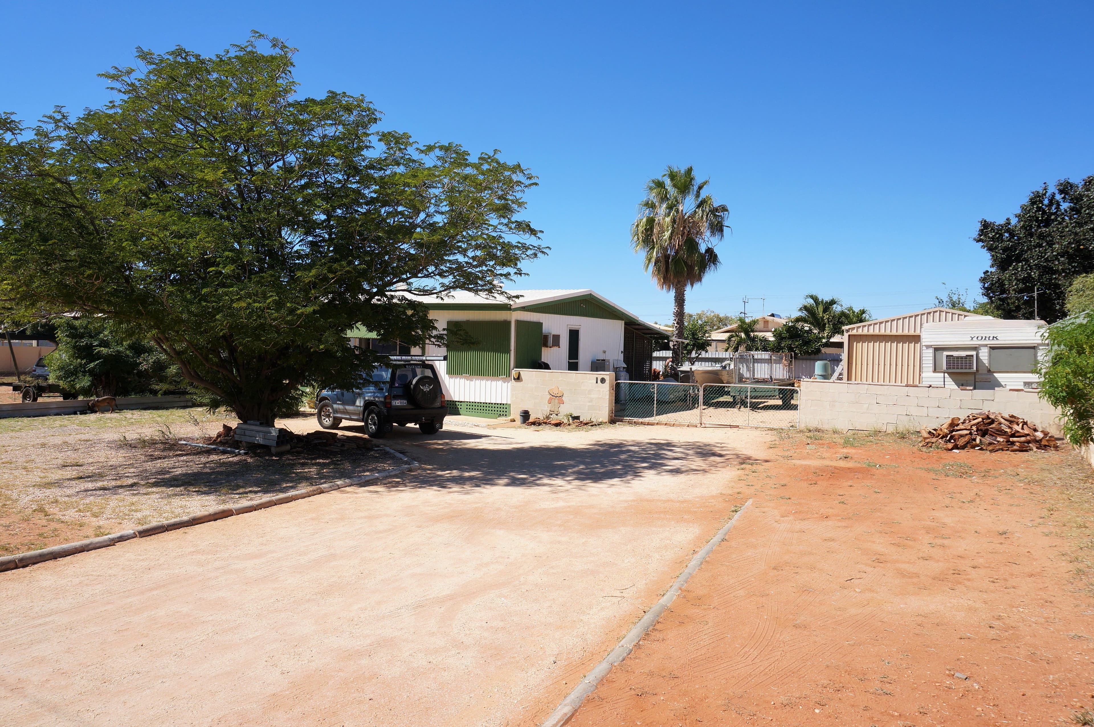 10 Fletcher Street, Exmouth WA 6707, Exmouth - Image 1
