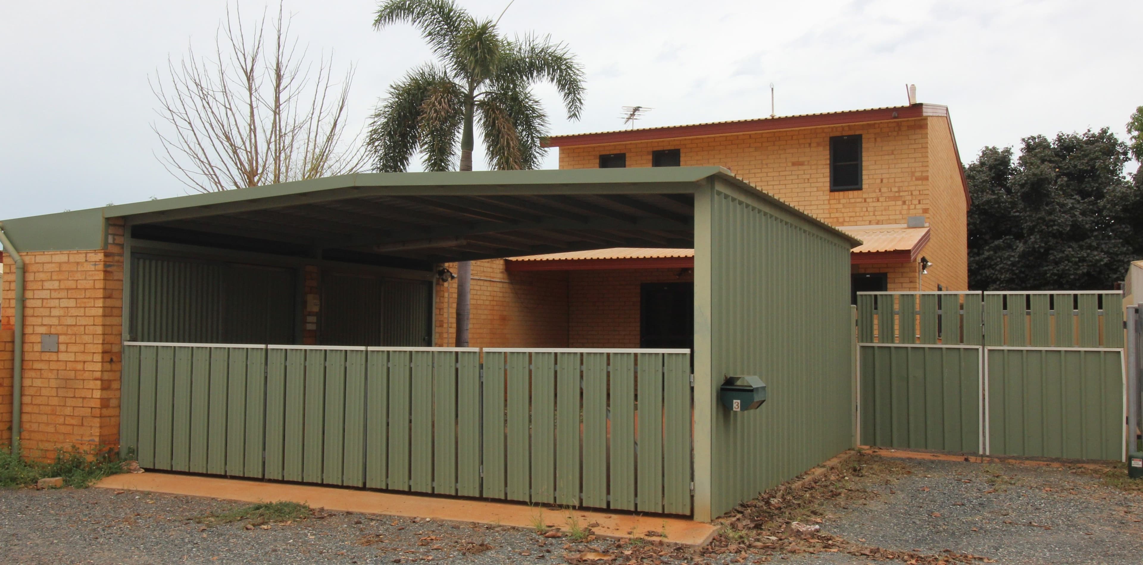3 Sturt Place, South Hedland WA 6722, South Hedland - Image 1