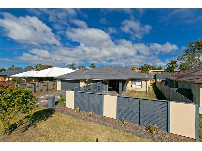 19 Cimmaron Circuit, THORNLANDS QLD 4164, Thornlands - Image 1