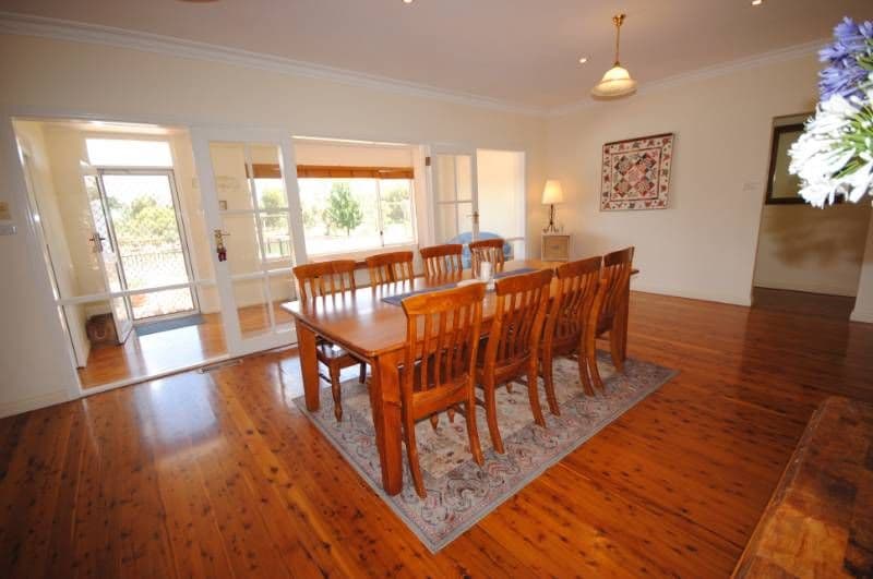 9  Fawcett Drive, LAKE WYANGAN NSW 2680, Lake Wyangan - Thumbnail 3
