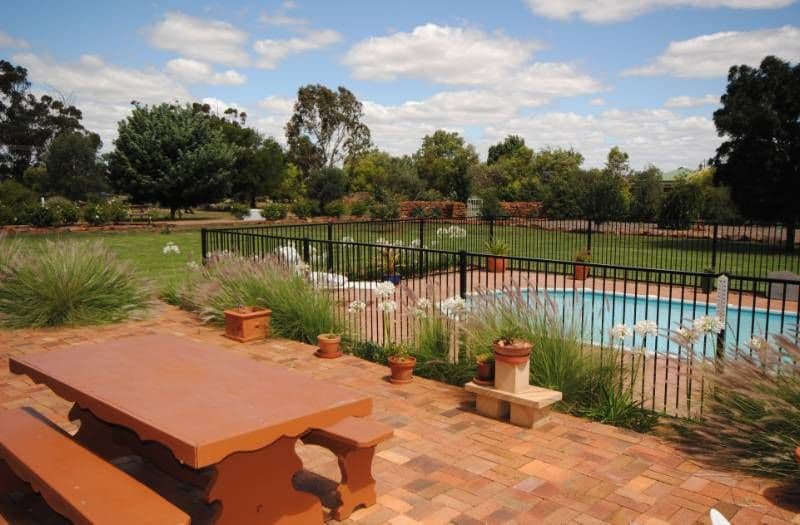 9  Fawcett Drive, LAKE WYANGAN NSW 2680, Lake Wyangan - Thumbnail 4