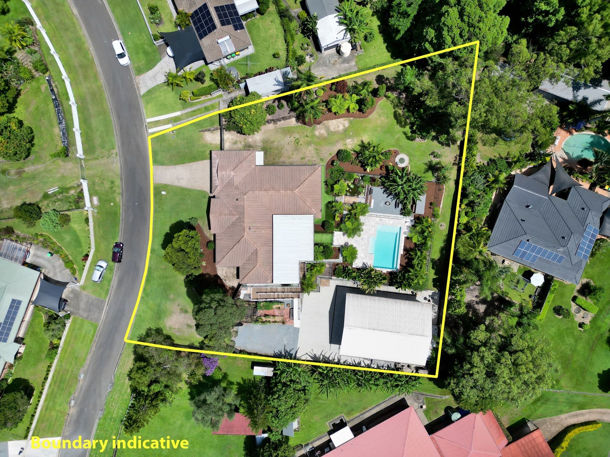 5 Kauri Court, Bonogin QLD 4213, Bonogin - Thumbnail 2