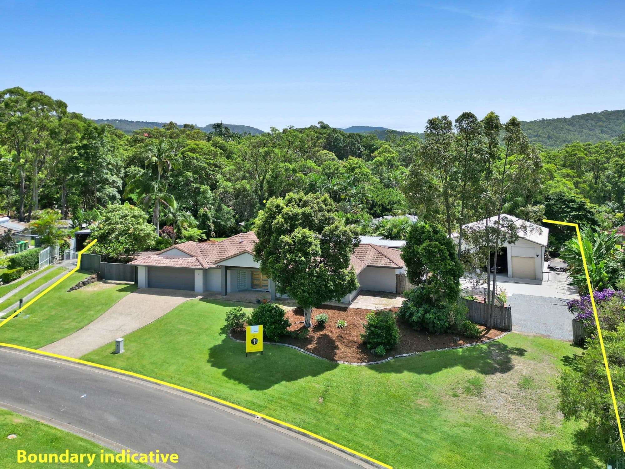 5 Kauri Court, Bonogin QLD 4213, Bonogin - Thumbnail 3