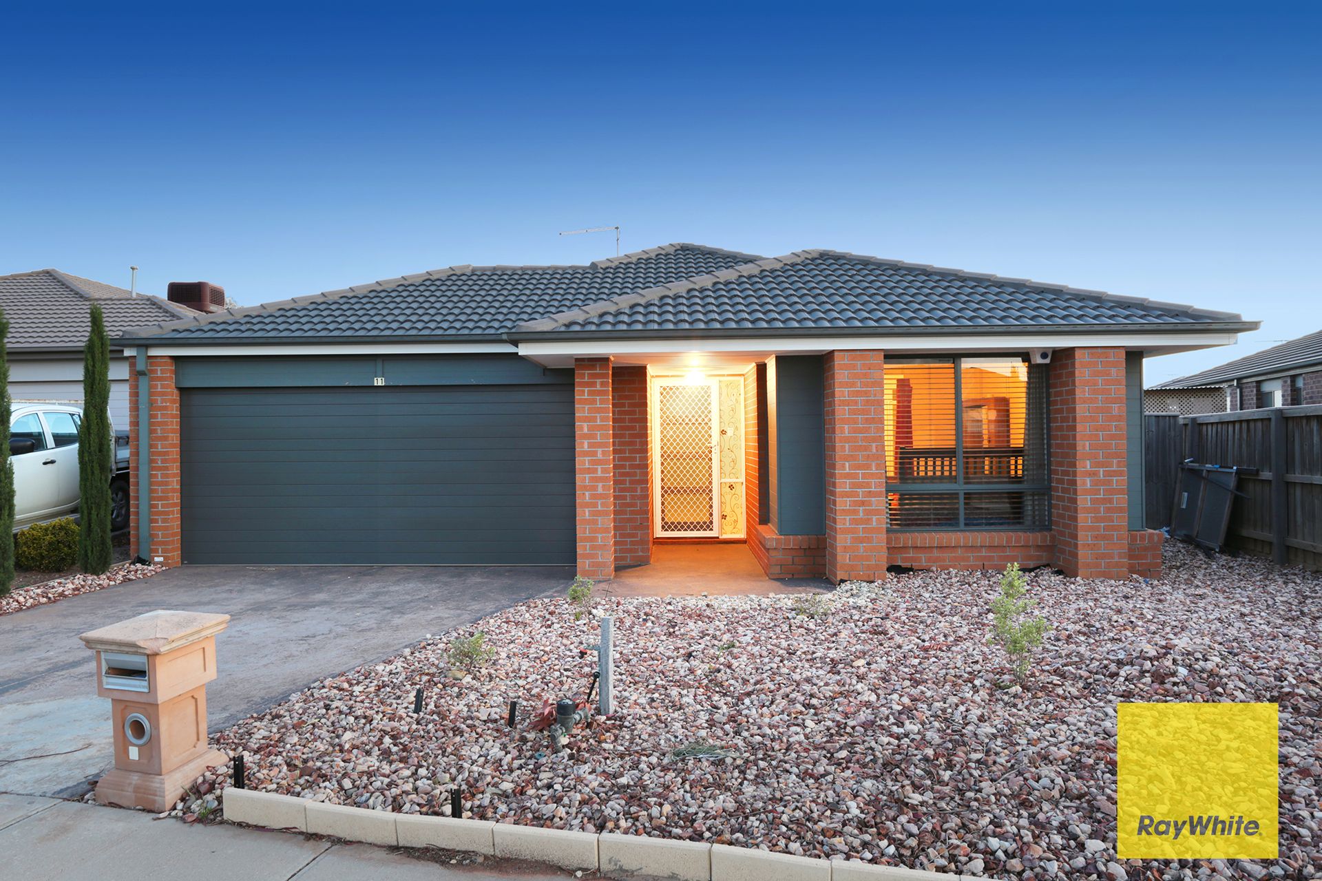 11 Riley Terrace, Tarneit VIC 3029, Tarneit - Image 1