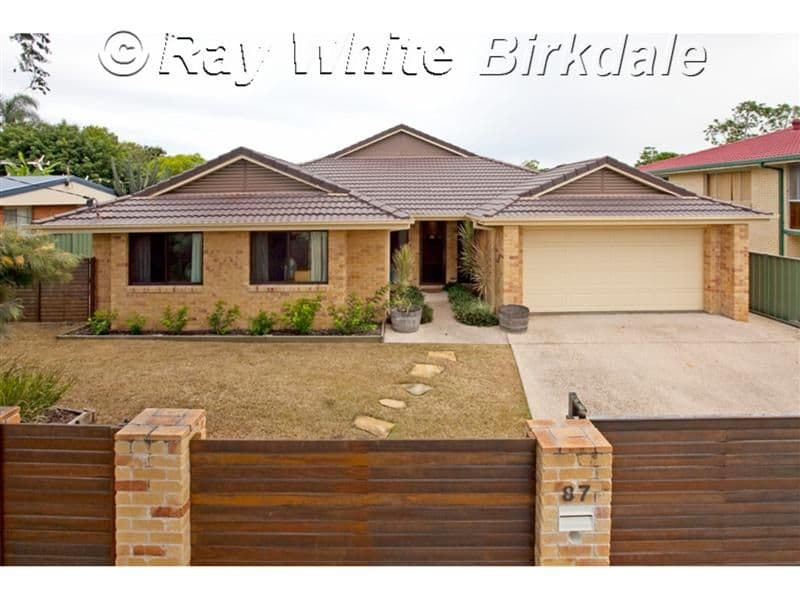 87 School Road, CAPALABA QLD 4157, Capalaba - Image 1