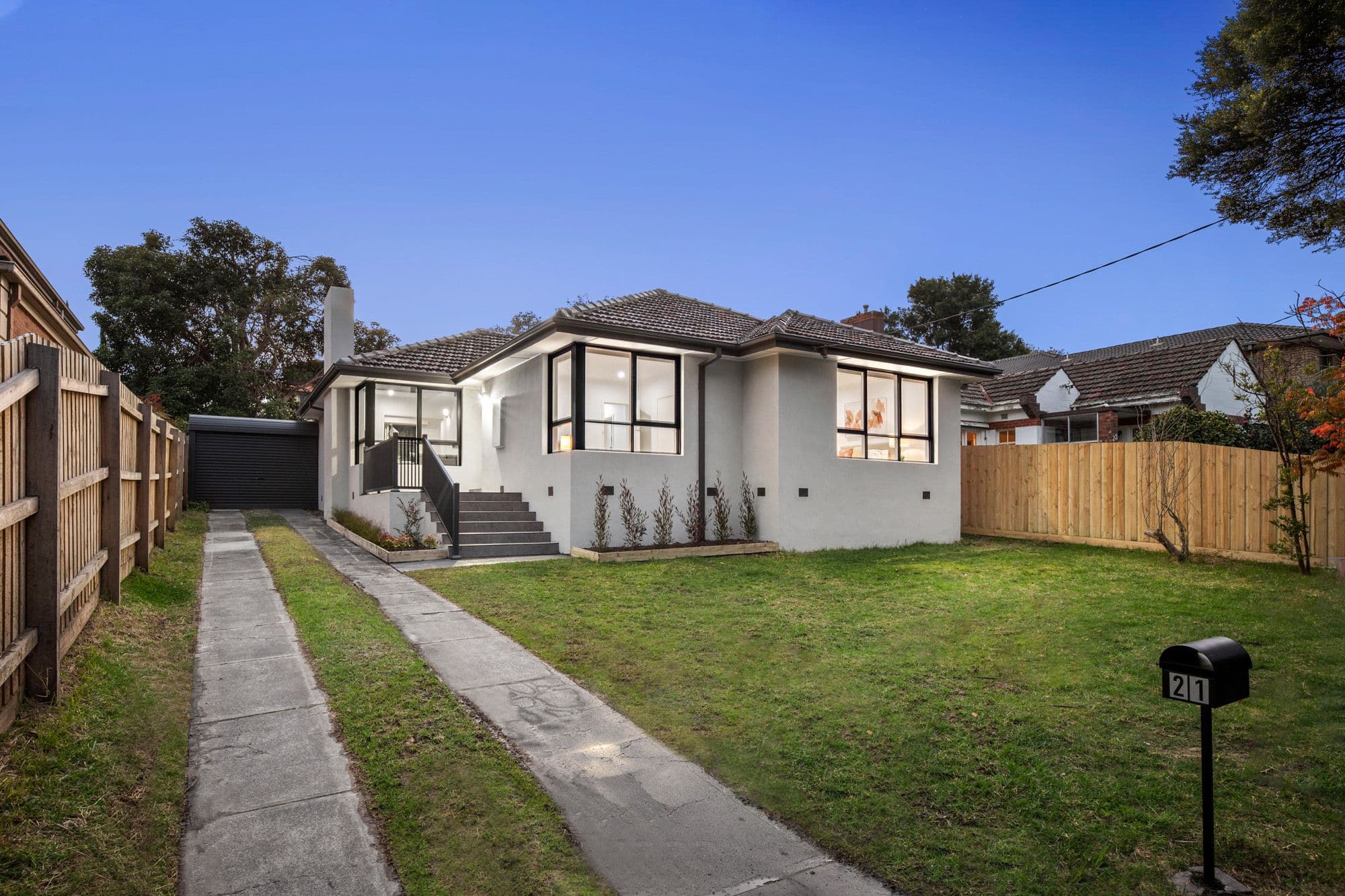 21 Parer Street, Burwood VIC 3125, Burwood - Image 1