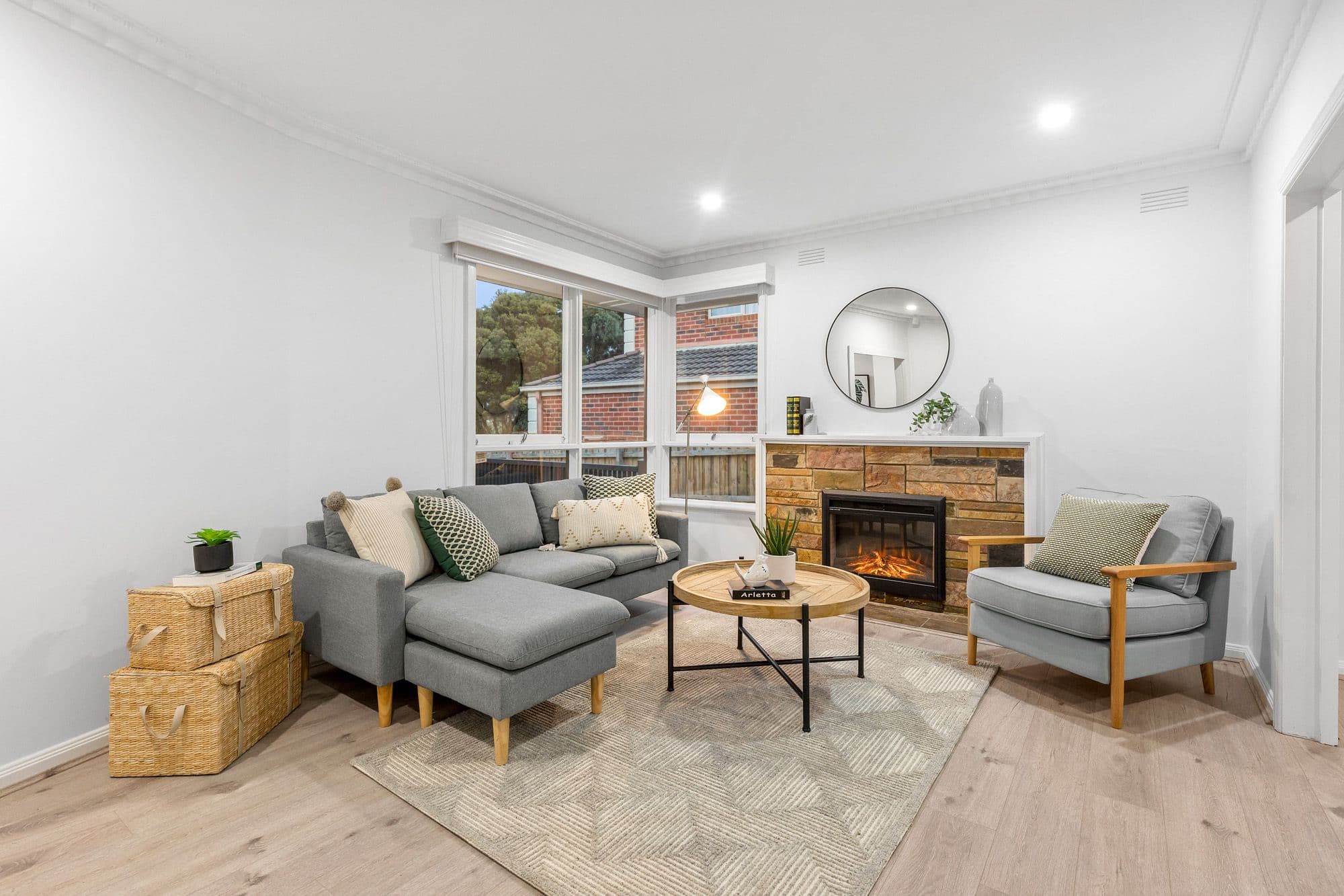 21 Parer Street, Burwood VIC 3125, Burwood - Thumbnail 2