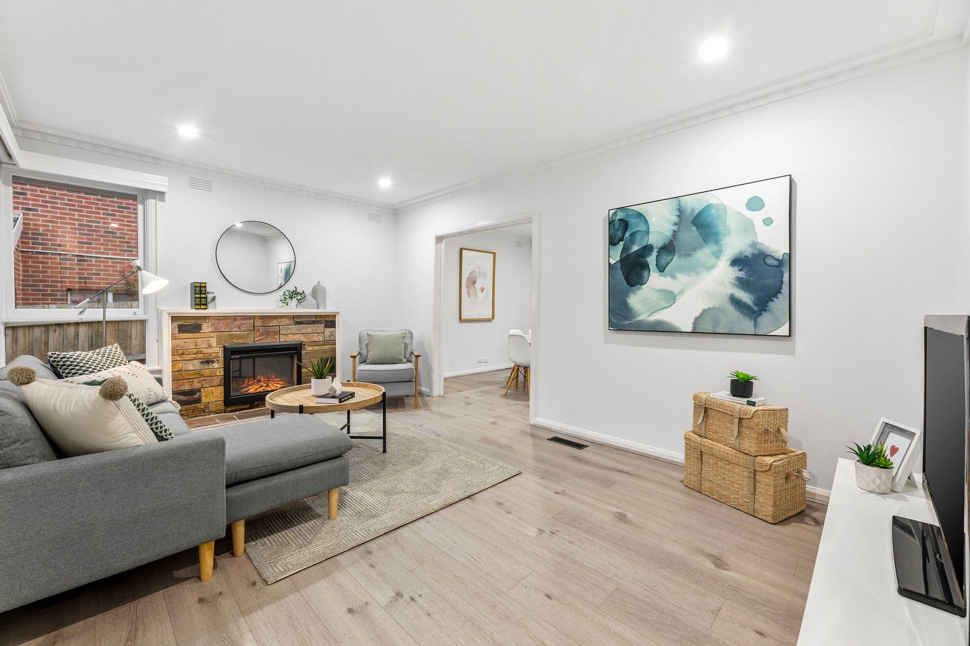 21 Parer Street, Burwood VIC 3125, Burwood - Thumbnail 3