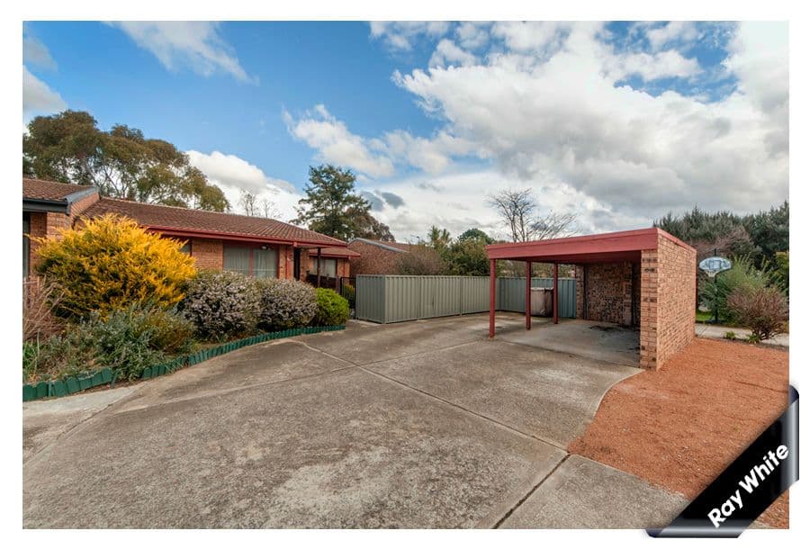 20 Stenhouse Place, EVATT ACT 2617, Evatt - Thumbnail 2