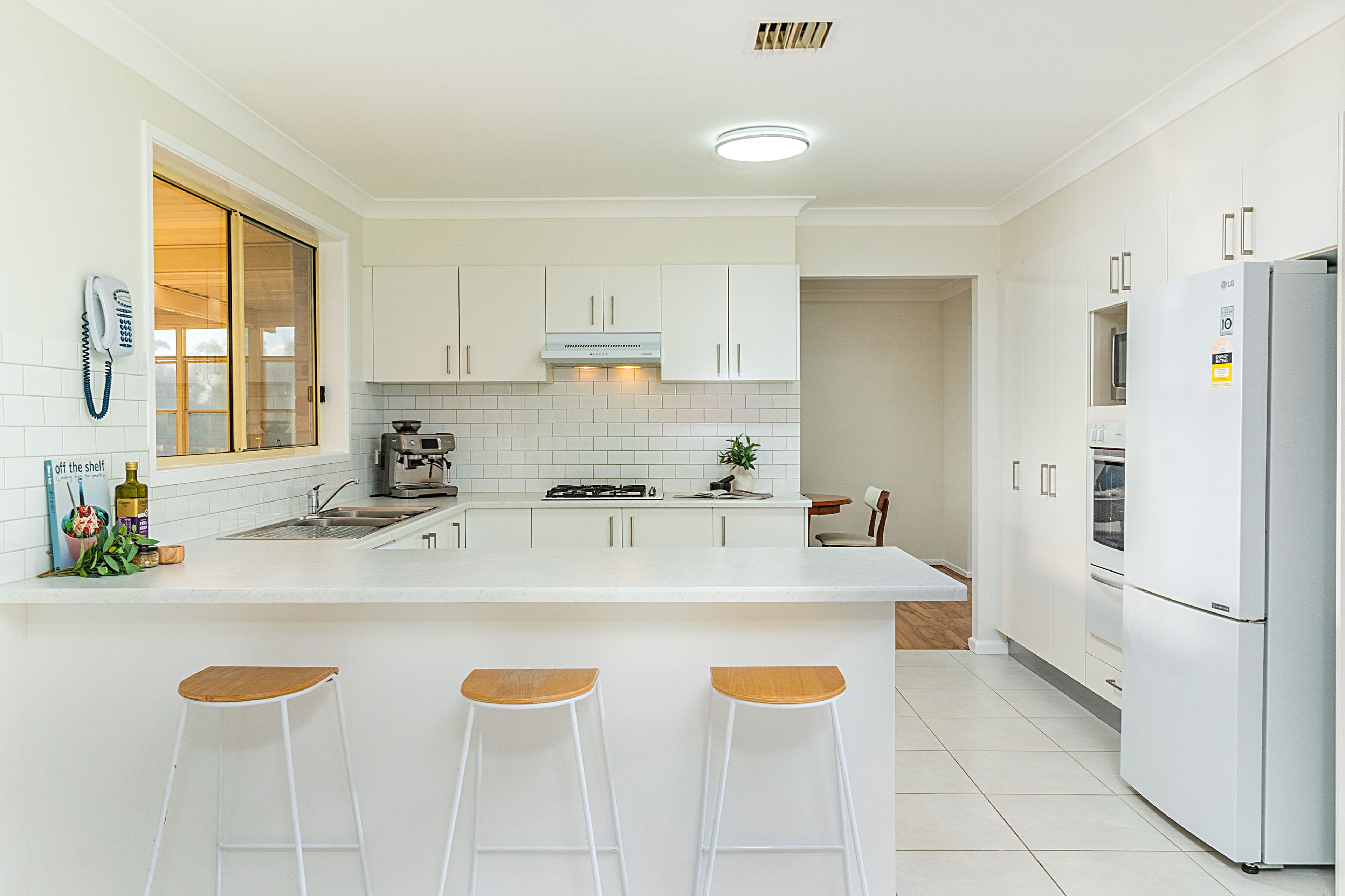 28 Kinaldy Crescent, Kellyville NSW 2155, Kellyville - Thumbnail 2