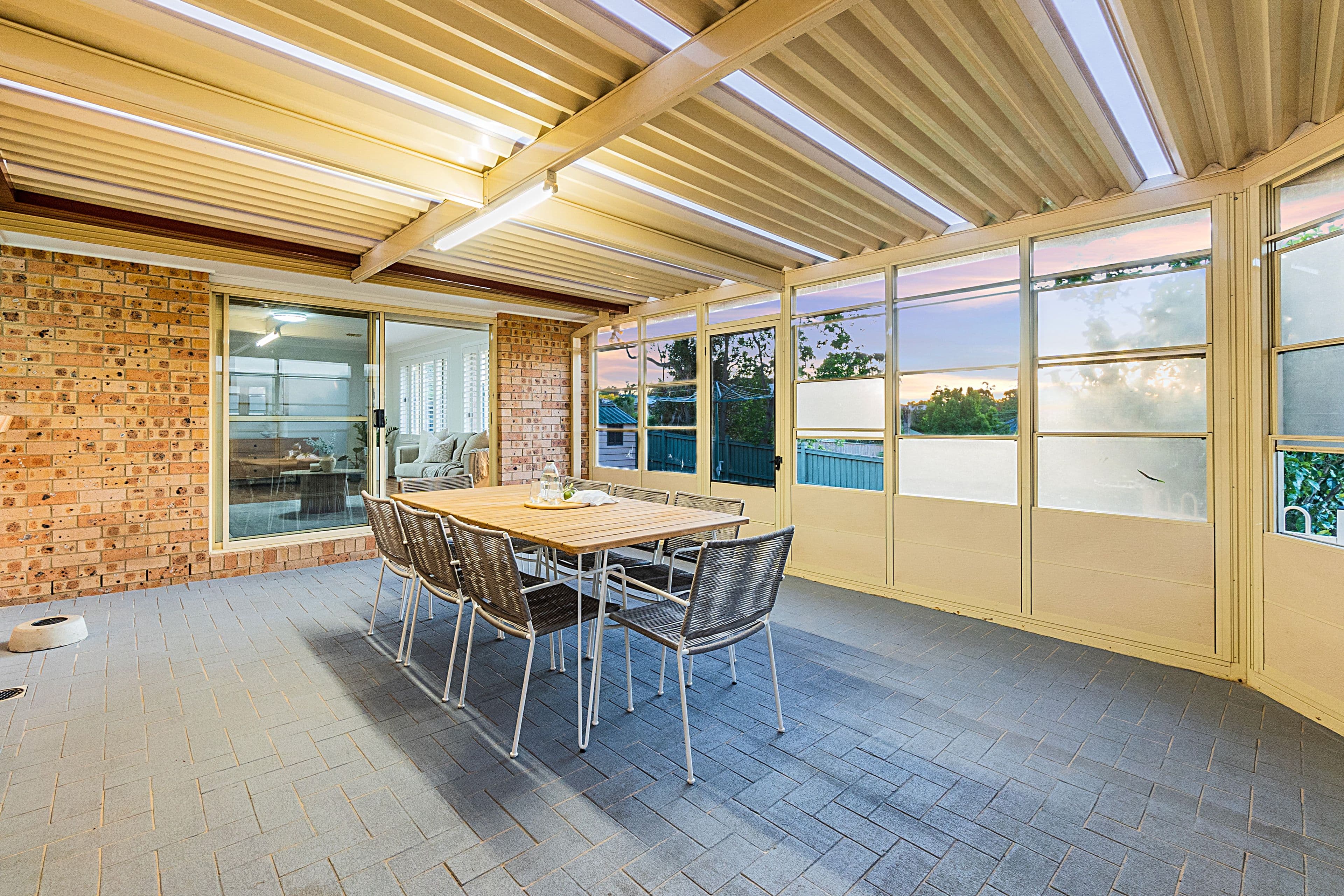 28 Kinaldy Crescent, Kellyville NSW 2155, Kellyville - Thumbnail 4