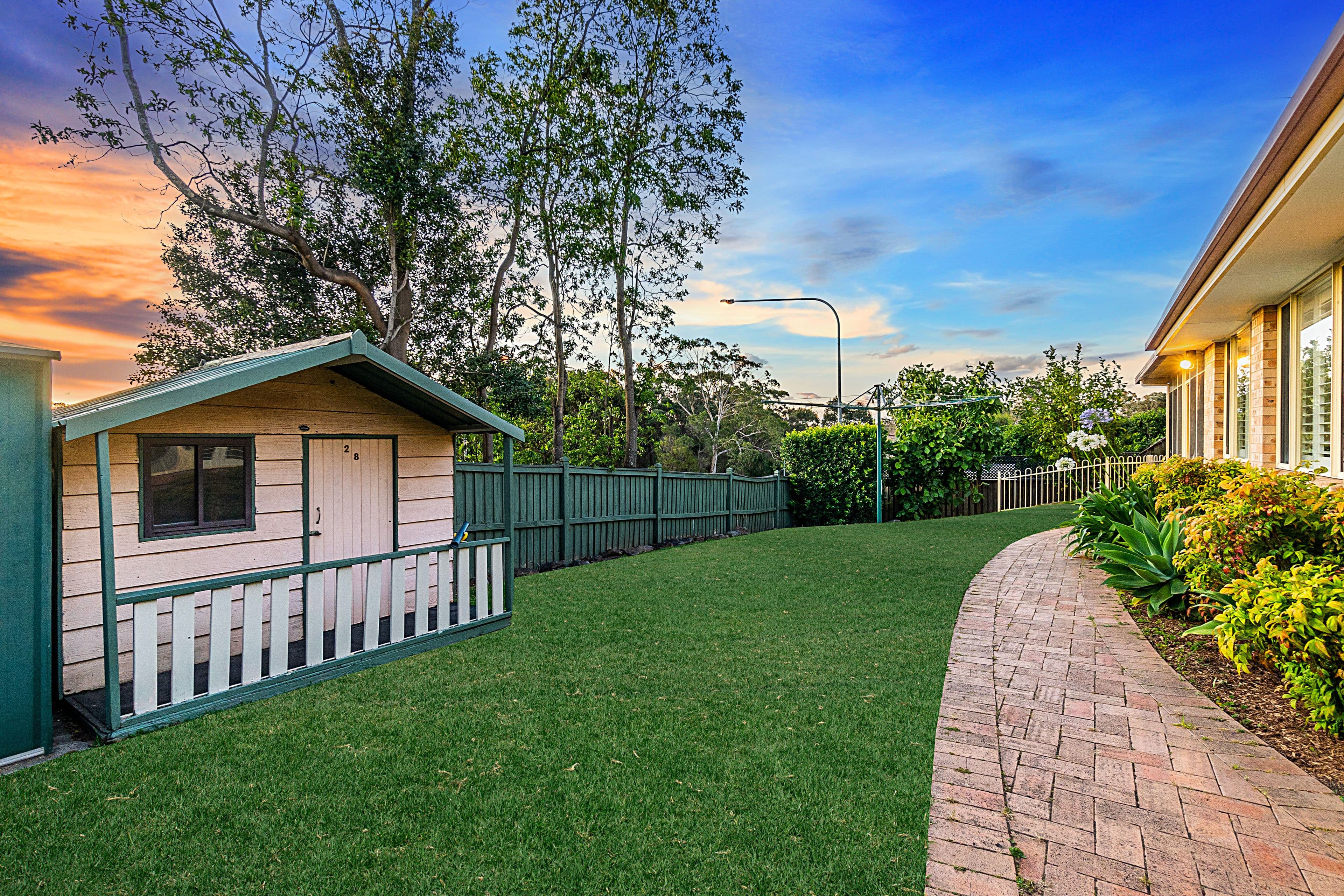 28 Kinaldy Crescent, Kellyville NSW 2155, Kellyville - Thumbnail 7