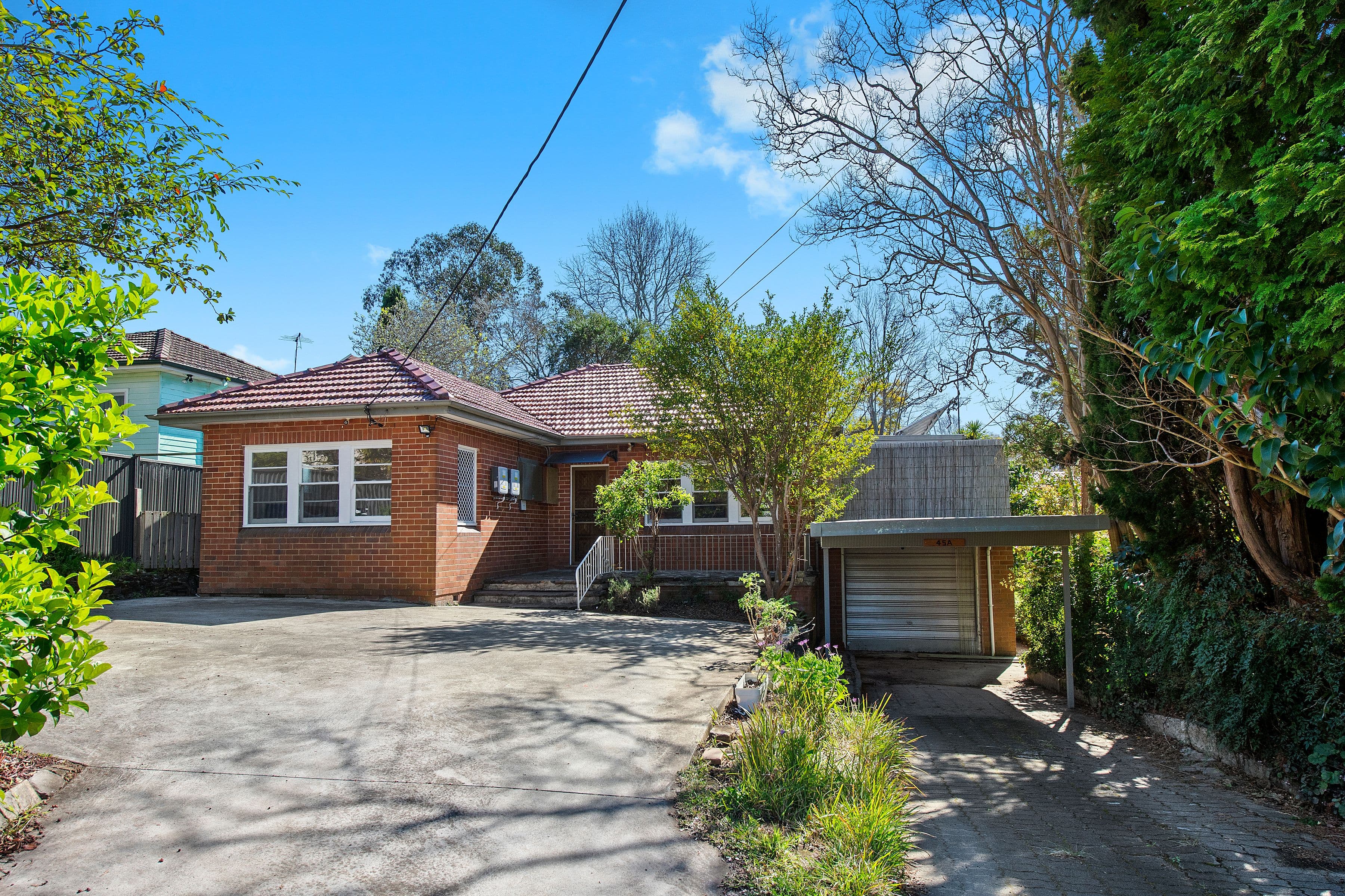 45 Denison Street, Hornsby NSW 2077, Hornsby - Image 1