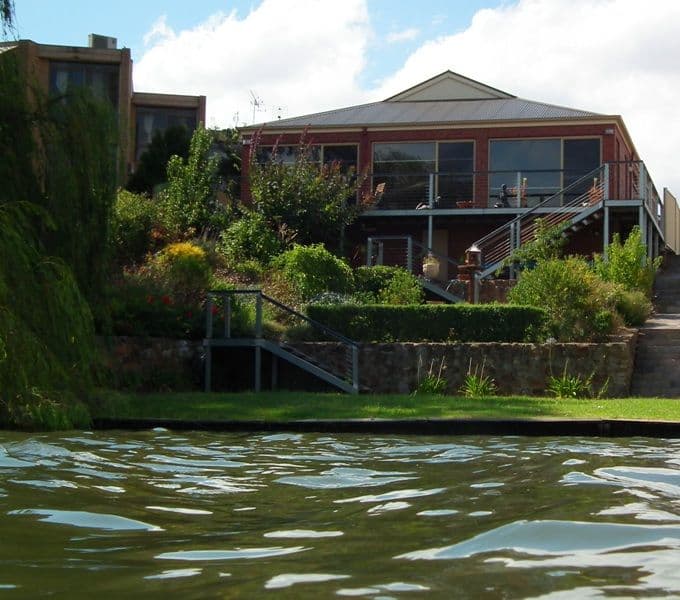 25 Young Street, NAGAMBIE VIC 3608, Nagambie - Image 1