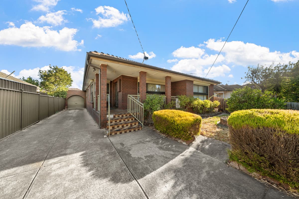3 Melbourne Avenue, GLENROY VIC 3046, Glenroy - Image 1