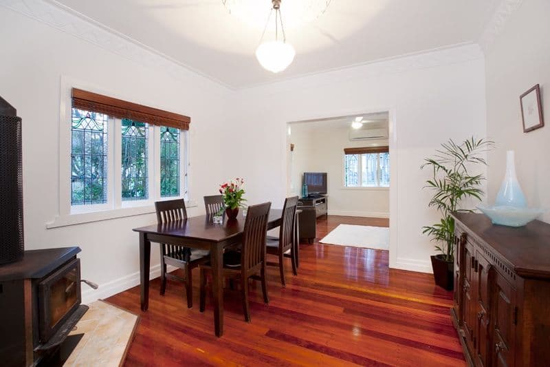 32 Joffre Street, Ashgrove QLD 4060, Ashgrove - Thumbnail 4