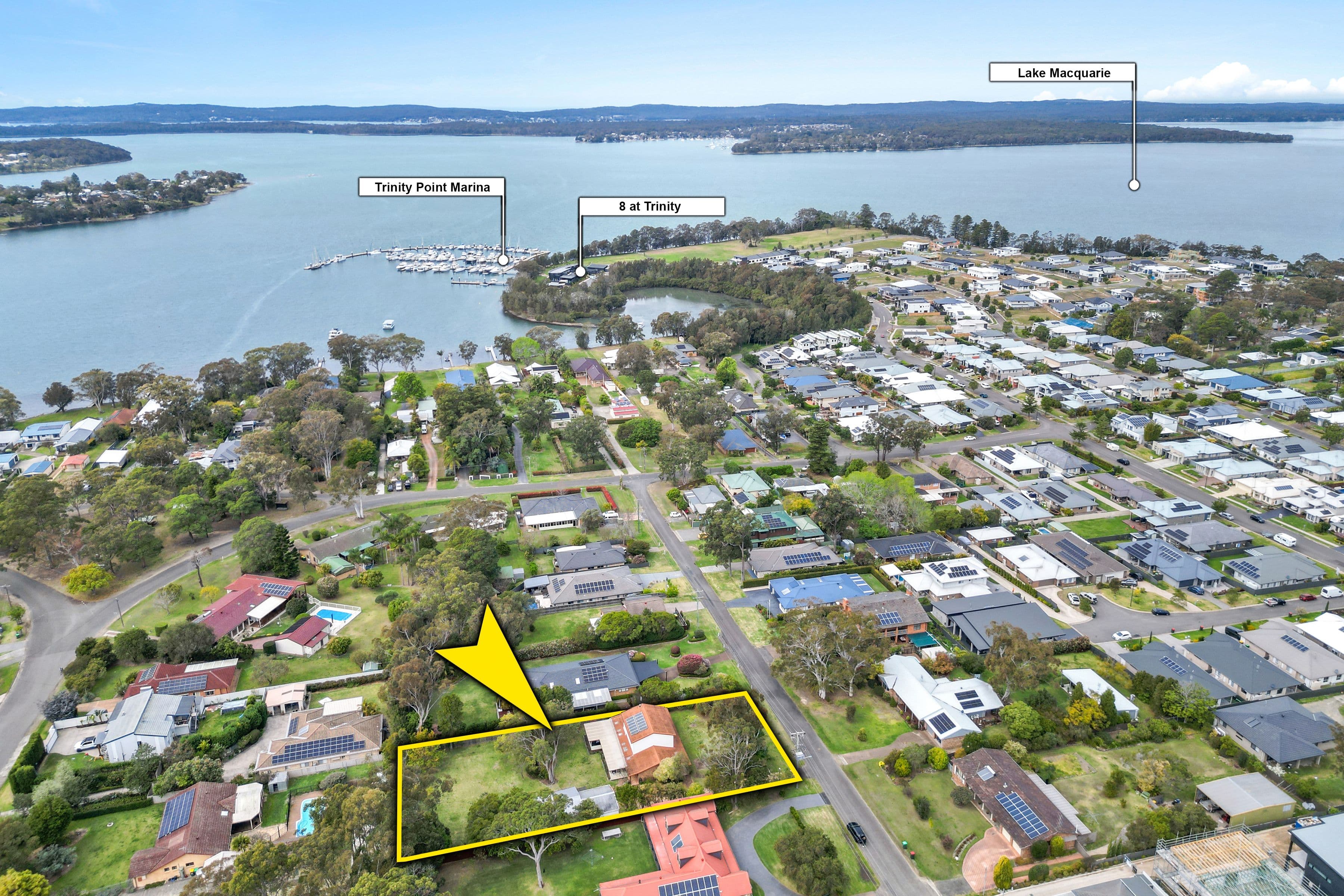 5 Park Avenue, Morisset Park NSW 2264, Morisset Park - Thumbnail 2