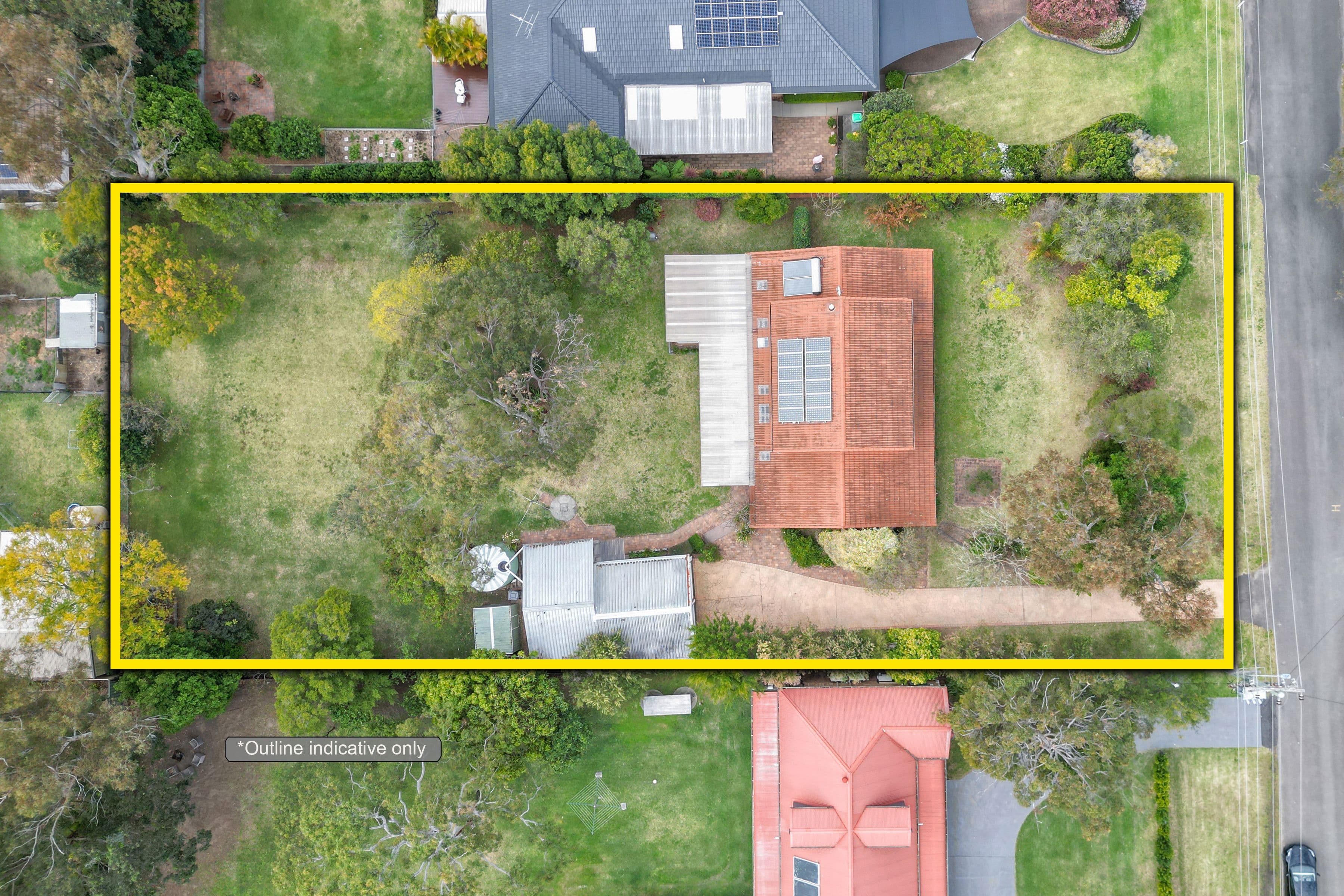 5 Park Avenue, Morisset Park NSW 2264, Morisset Park - Thumbnail 3