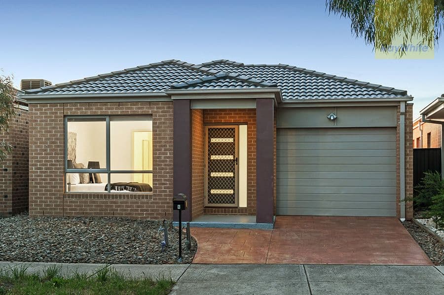 6 Folger Road, Craigieburn VIC 3064, Craigieburn - Image 1