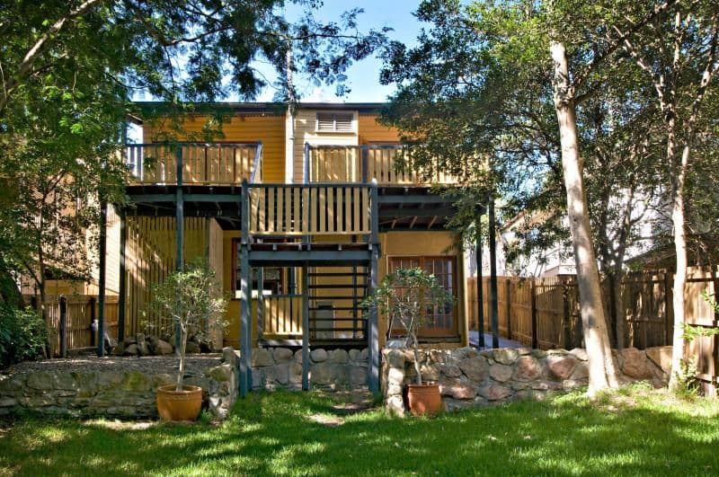 477 Milton Road, AUCHENFLOWER QLD 4066, Auchenflower - Thumbnail 2