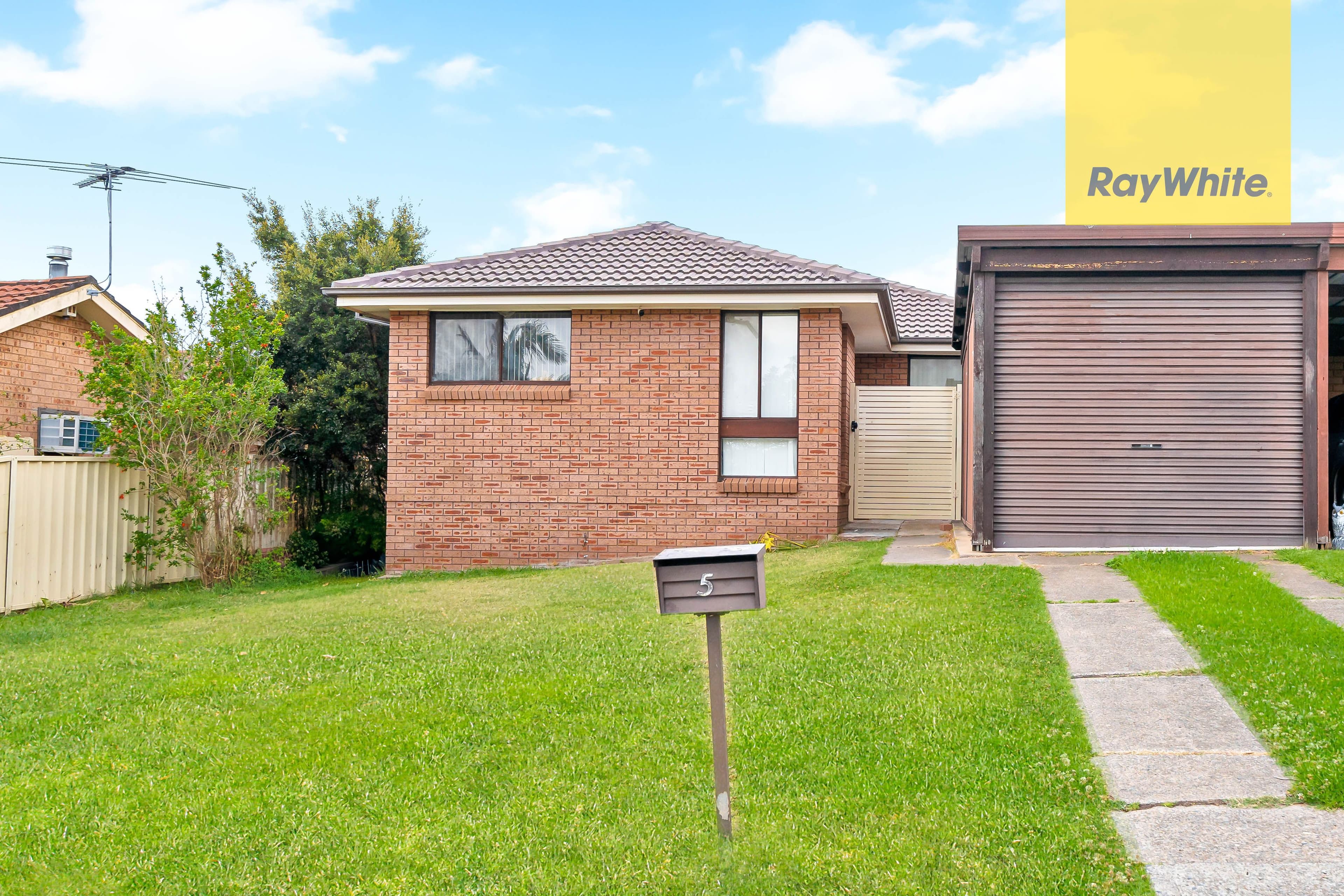 5 Amundsen Street, Leumeah NSW 2560, Leumeah - Thumbnail 8