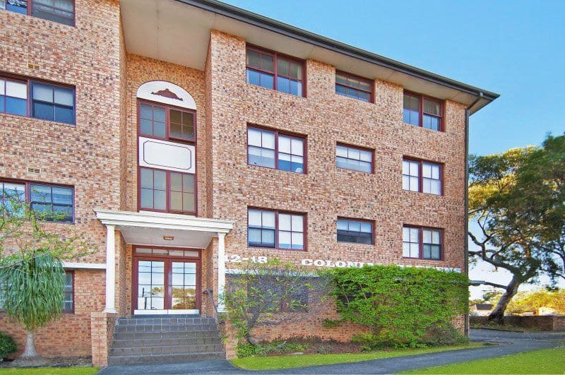 12-18 Lane Cove Road, RYDE NSW 2112, Ryde - Image 1