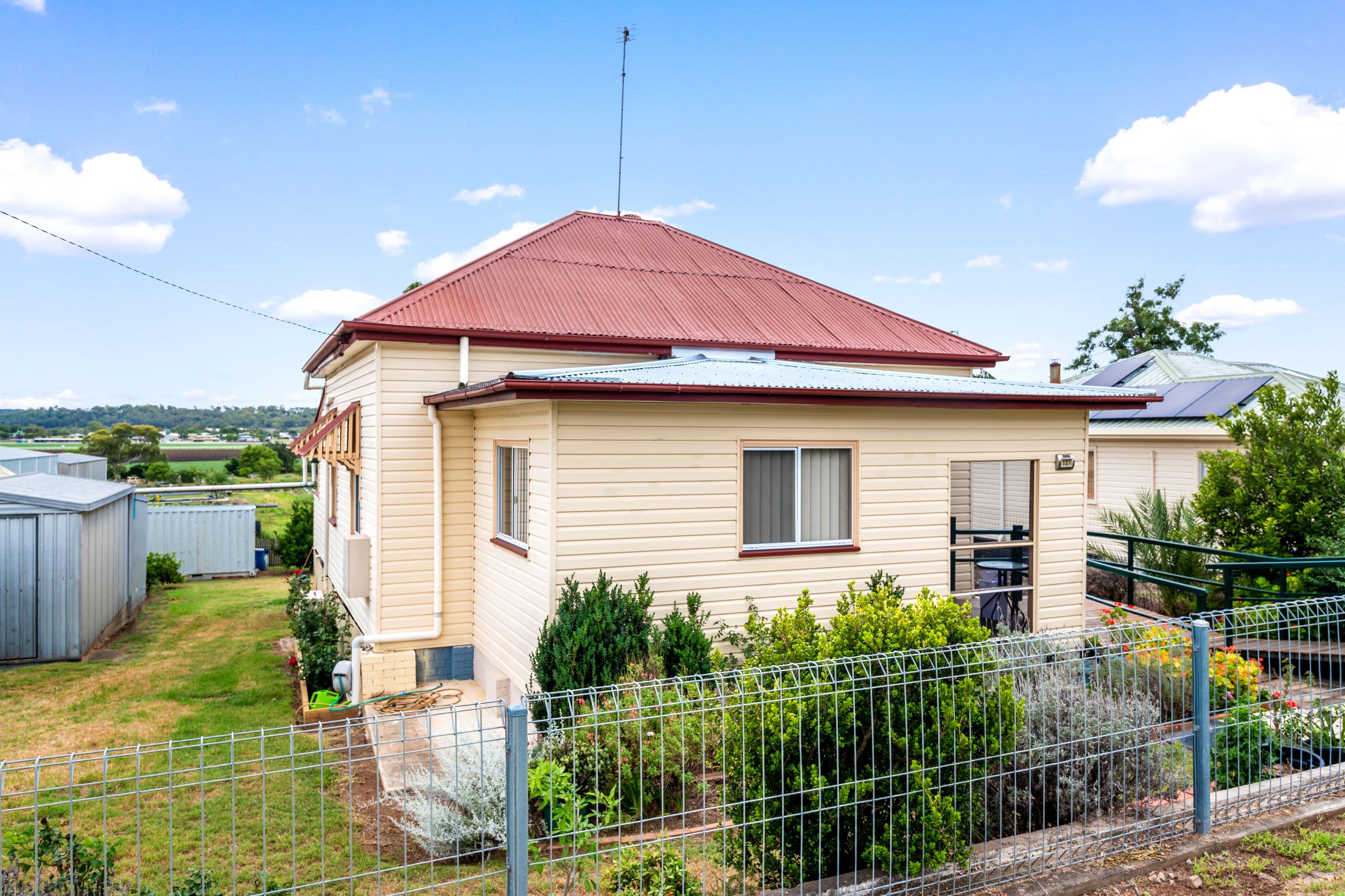 127 Wood Street, Warwick QLD 4370, Warwick - Image 1