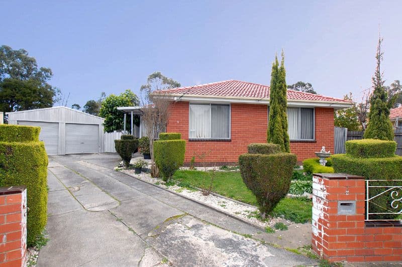 3 Lume Court, NOBLE PARK VIC 3174, Noble Park - Image 1