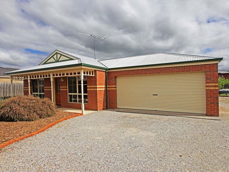 21 James Place, BANNOCKBURN VIC 3331, Bannockburn - Image 1