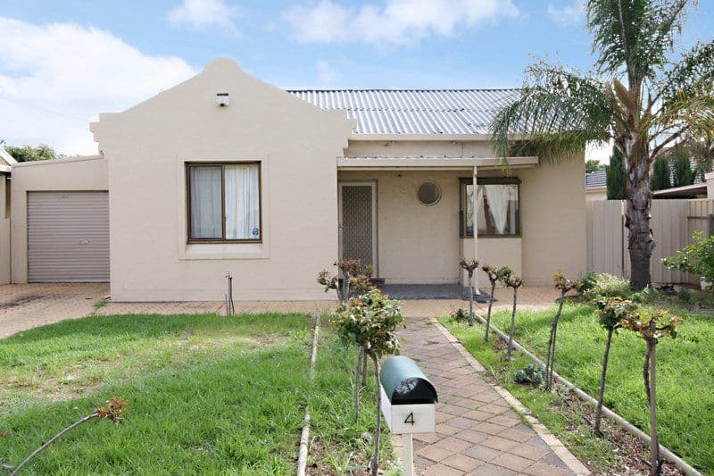 4  Bardia Avenue, FINDON SA 5023, Findon - Image 1