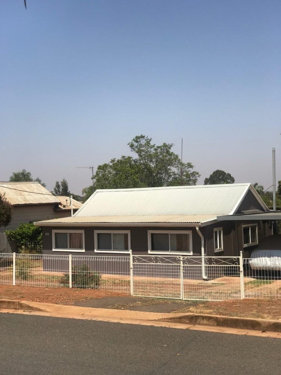 46 Euchie Street, Peak Hill NSW 2869, Peak Hill - Image 1