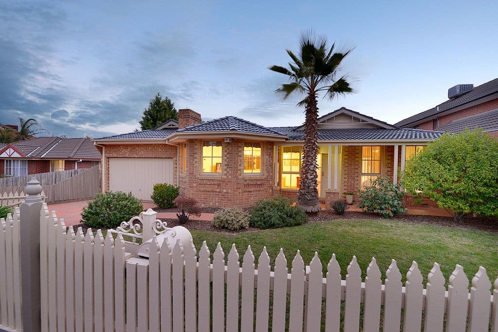 3 Peartree Place, Knoxfield VIC 3180, Knoxfield - Image 1
