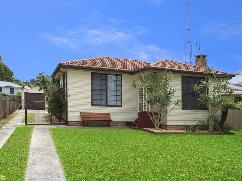 12 Cullen Street, Unanderra NSW 2526, Unanderra - Image 1
