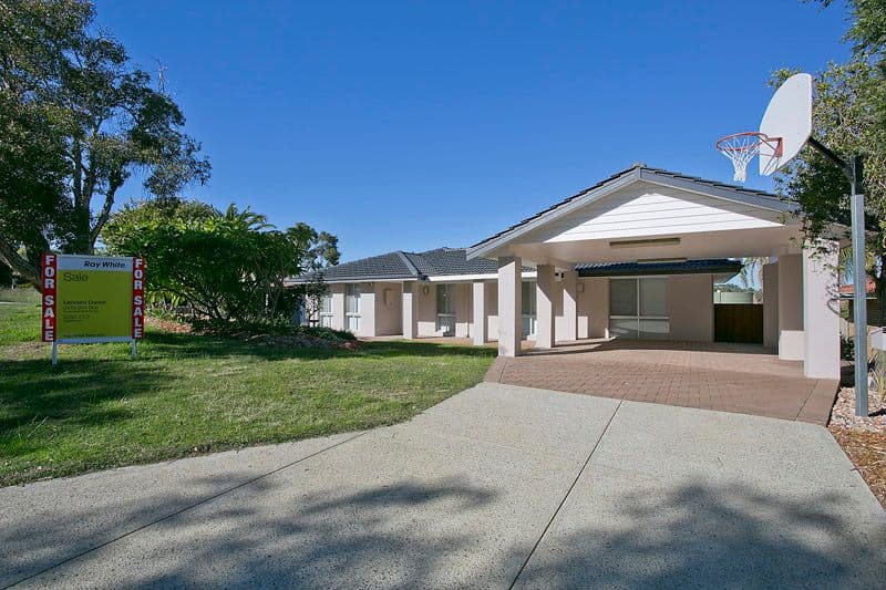 8 Gumnut Close, SWAN VIEW WA 6056, Swan View - Image 1