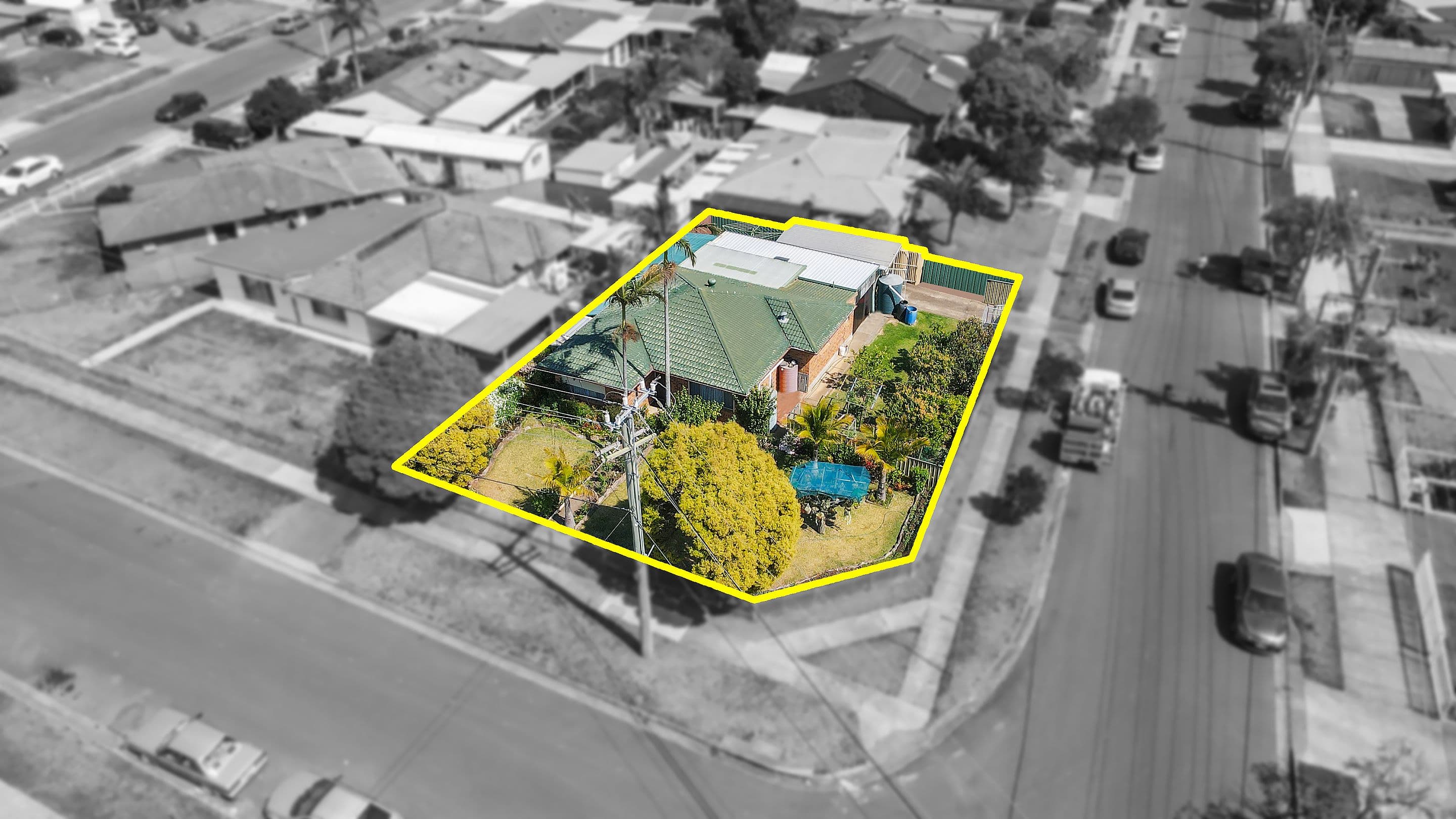 48 Merrina Street, Hebersham NSW 2770, Hebersham - Image 1