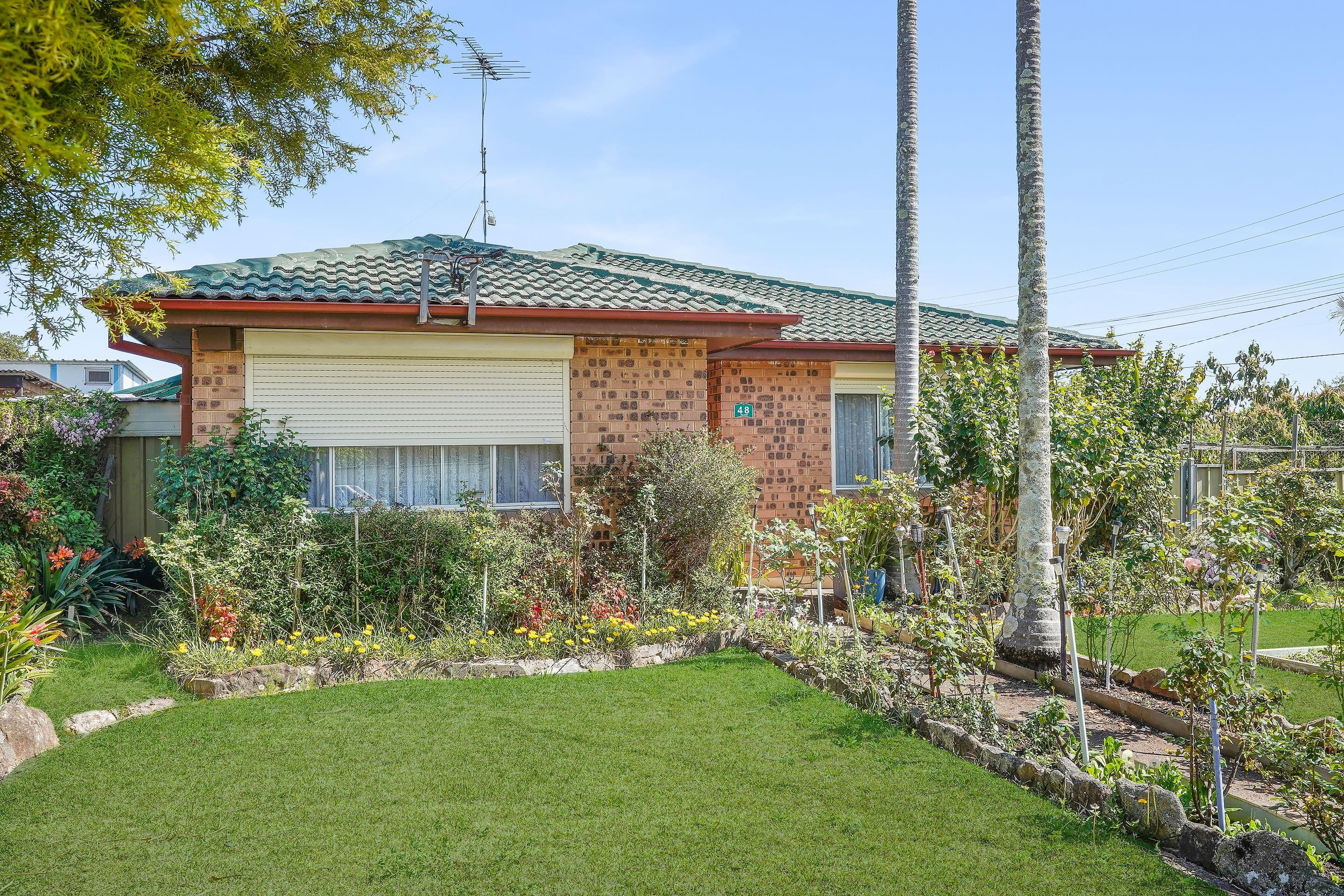 48 Merrina Street, Hebersham NSW 2770, Hebersham - Thumbnail 2