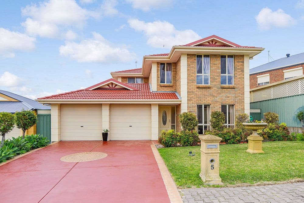 5 Sandstone Avenue, Walkley Heights SA 5098, Walkley Heights - Image 1