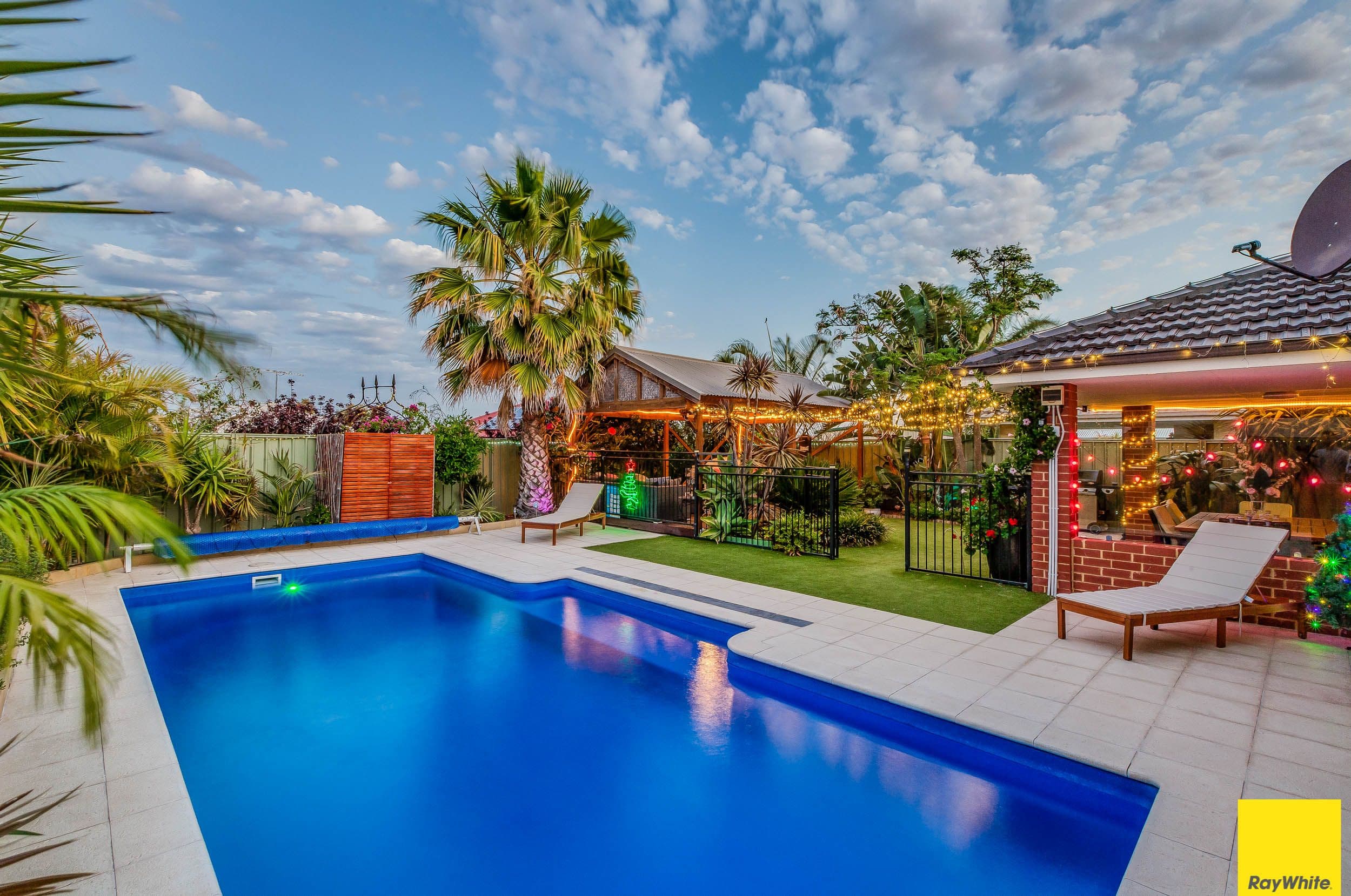 27 Raeburn Crescent, Landsdale WA 6065, Landsdale - Image 1