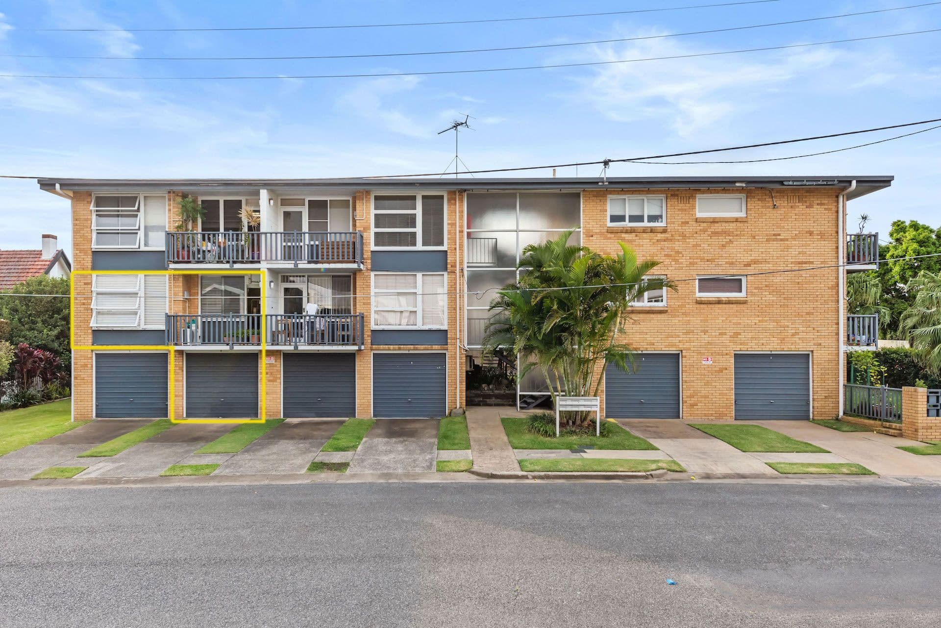 245 Cavendish Road, Coorparoo QLD 4151, Coorparoo - Image 1