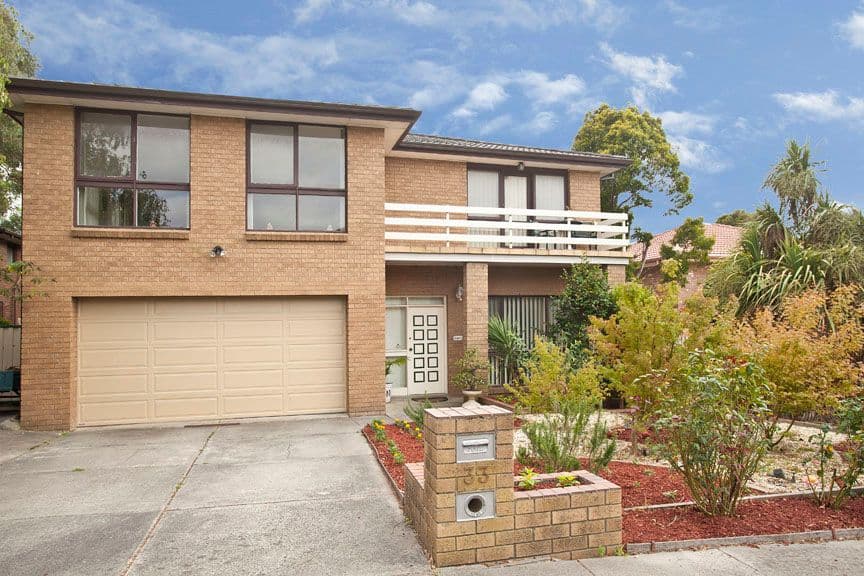 33 Alex Avenue, WHEELERS HILL VIC 3150, Wheelers Hill - Image 1