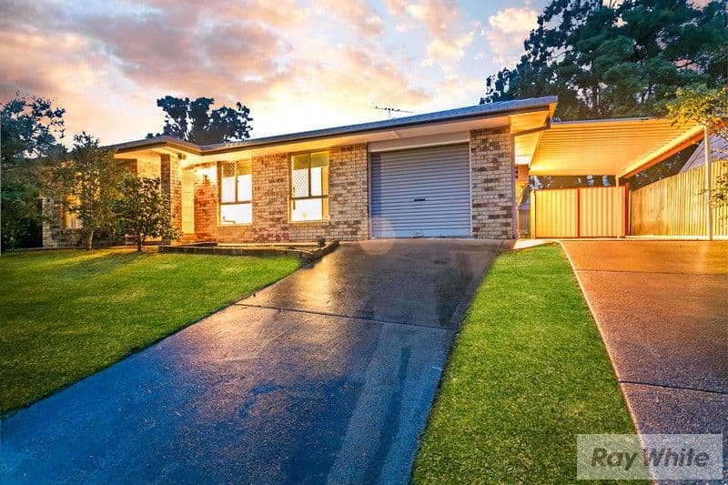 25 Glenlyon Street, Marsden QLD 4132, Marsden - Image 1