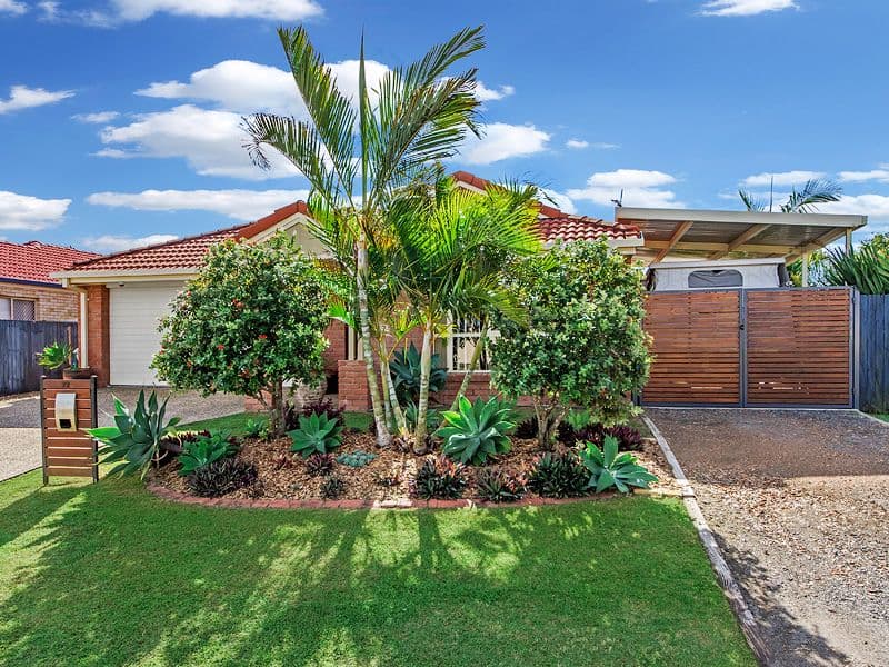 72 Glentree Avenue, Upper Coomera QLD 4209, Upper Coomera - Image 1