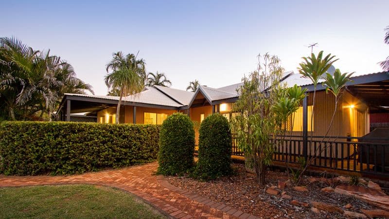 123 Sanderling Drive, Djugun WA 6725, Djugun - Image 1