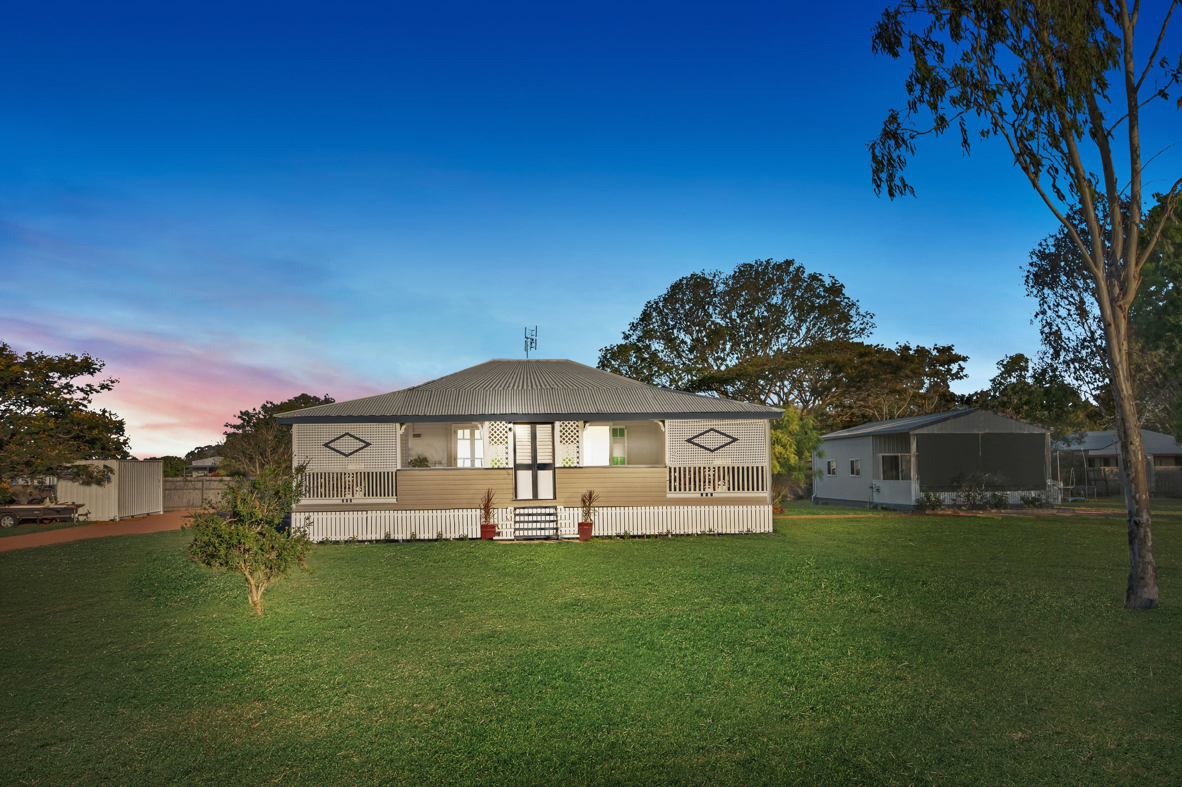 1C Macquarie Street, Jensen QLD 4818, Jensen - Image 1