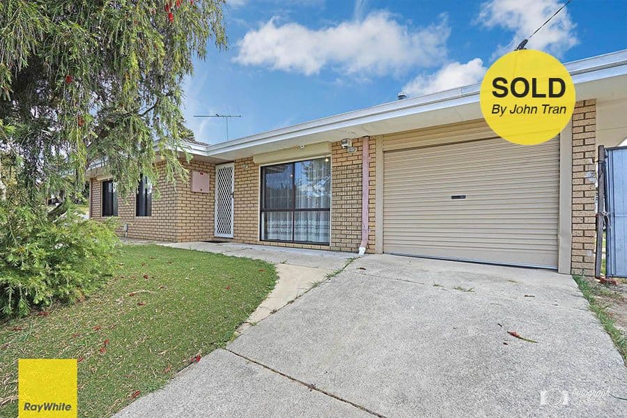 47 Oakleaf Circle, Mirrabooka WA 6061, Mirrabooka - Image 1