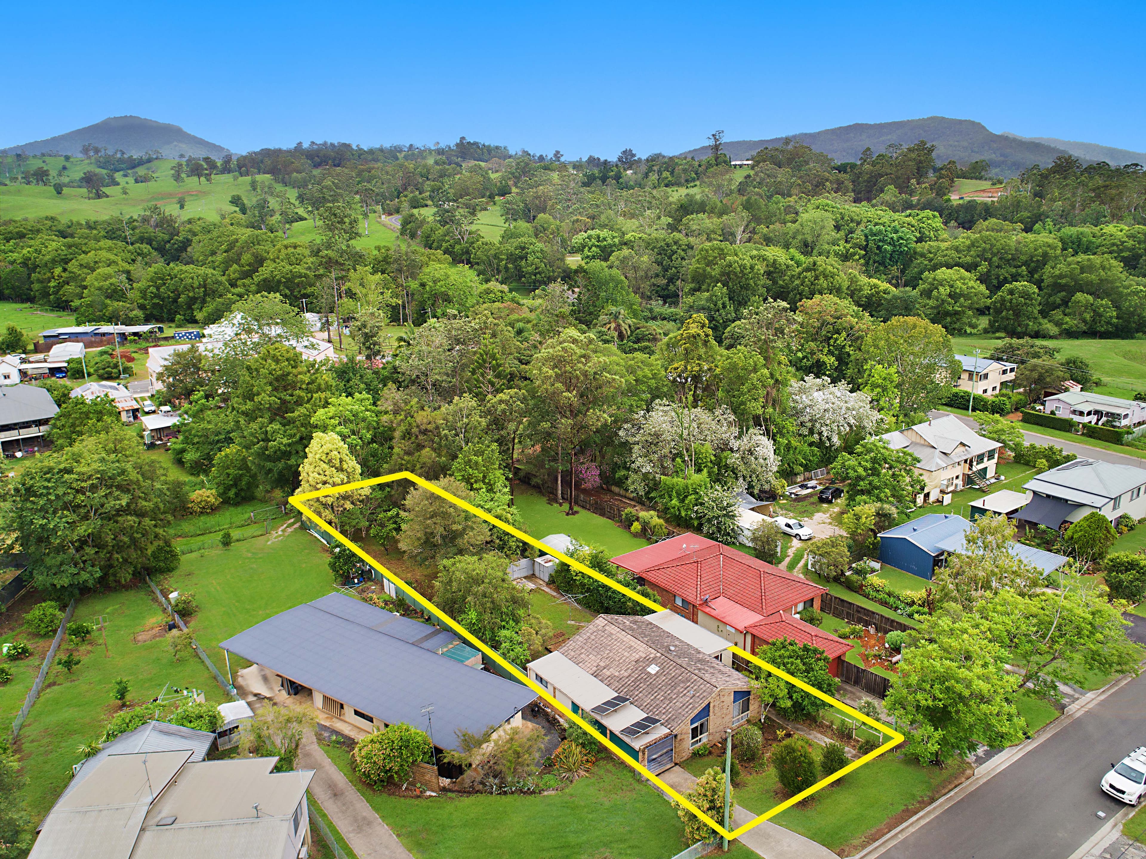 36 Wollumbin Street, Tyalgum NSW 2484, Tyalgum - Thumbnail 5