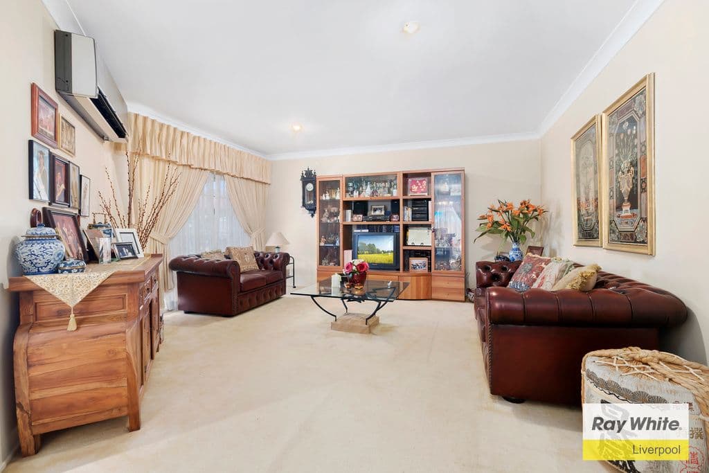 9 Arwon Avenue, Casula - Thumbnail 3